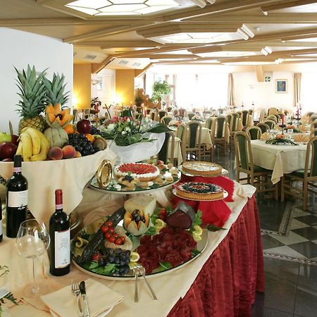 Hotel Santanton Bormio Dış mekan fotoğraf