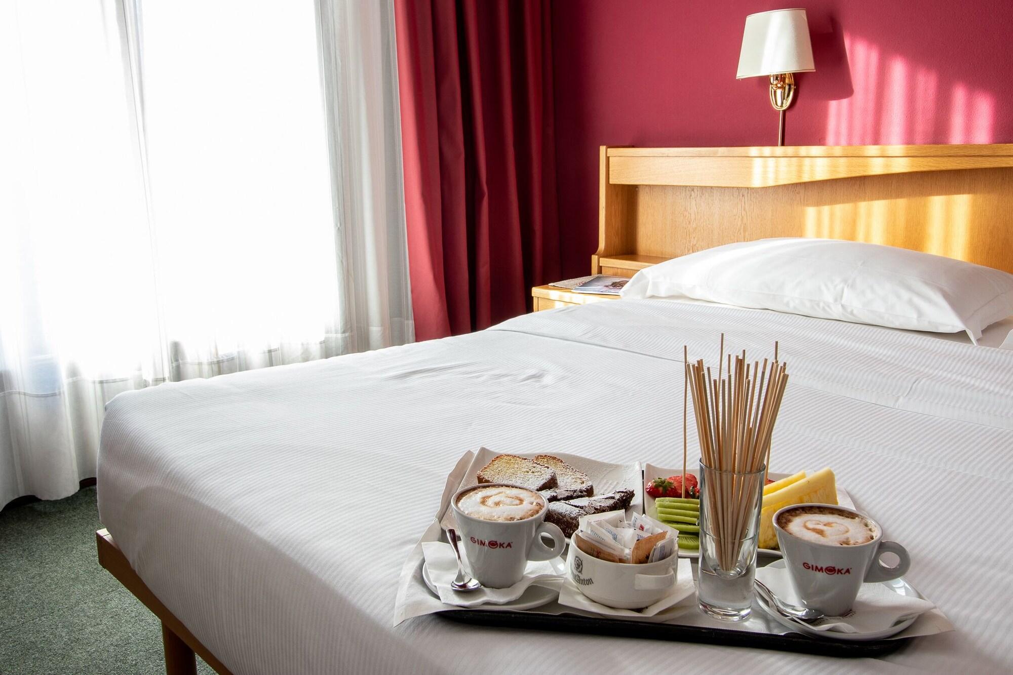 Hotel Santanton Bormio Dış mekan fotoğraf