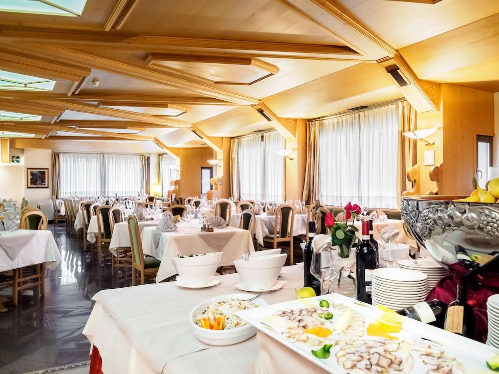 Hotel Santanton Bormio Dış mekan fotoğraf