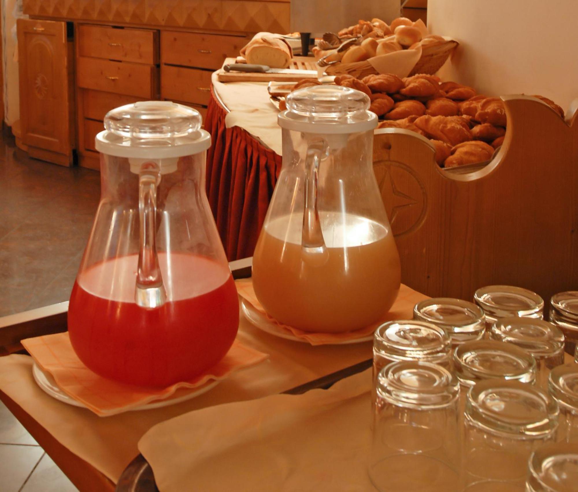 Hotel Santanton Bormio Dış mekan fotoğraf