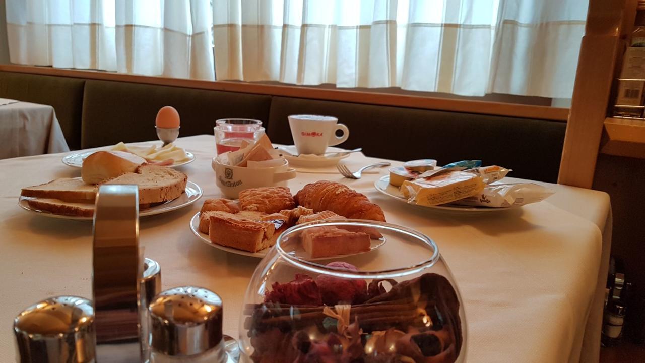 Hotel Santanton Bormio Dış mekan fotoğraf