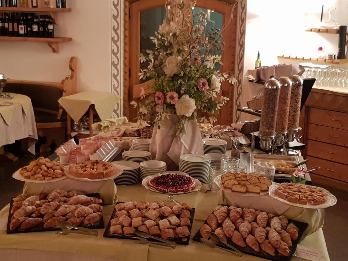 Hotel Santanton Bormio Dış mekan fotoğraf