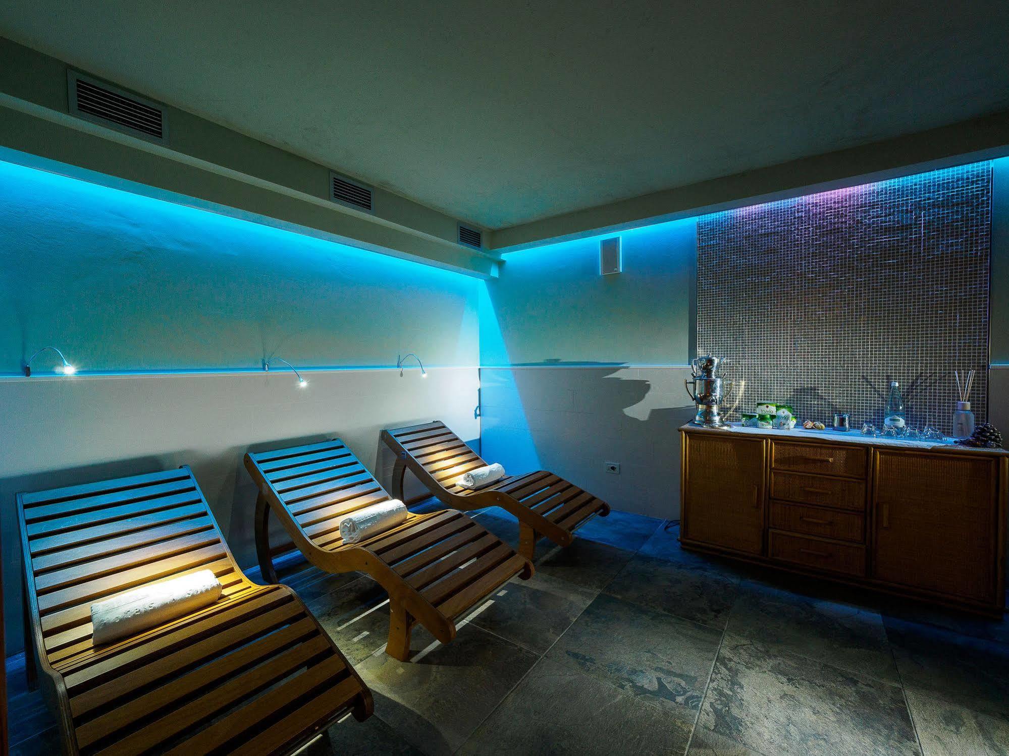 Hotel Santanton Bormio Dış mekan fotoğraf