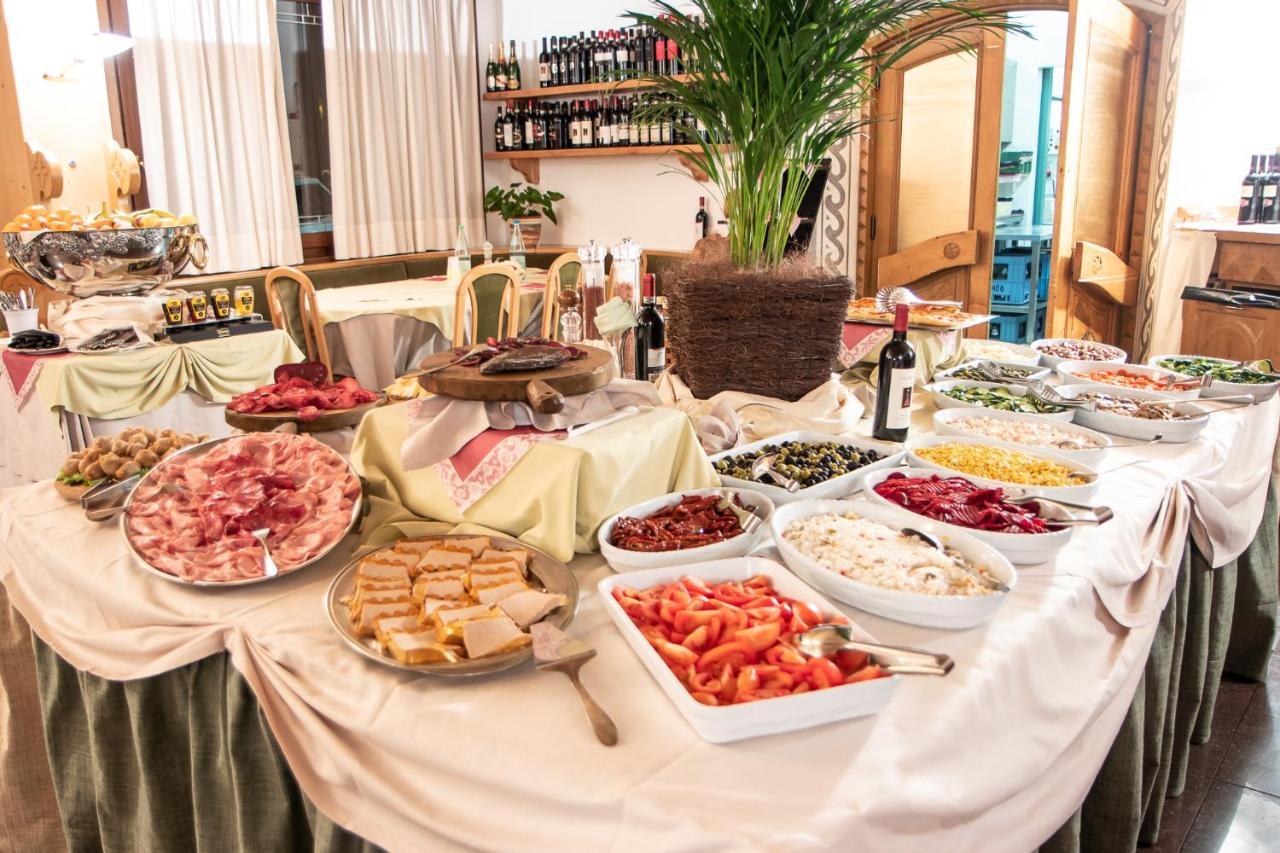 Hotel Santanton Bormio Dış mekan fotoğraf