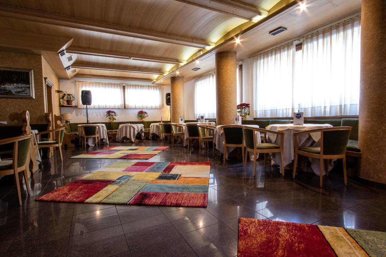 Hotel Santanton Bormio Dış mekan fotoğraf